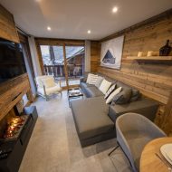 Apartment Vigneron Pure Morzine 3