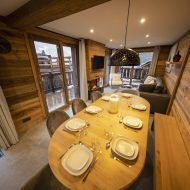 Apartment Vigneron Pure Morzine 5