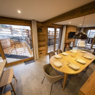 Apartment Vigneron Pure Morzine 6