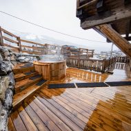 Apartment Vigneron Pure Morzine 24