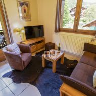 Apartement Gentianes Pure Morzine 6