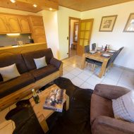 Apartement Gentianes Pure Morzine 7