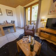 Apartement Gentianes Pure Morzine 8