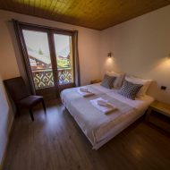 Apartement Gentianes Pure Morzine 10