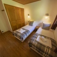 Apartement Gentianes Pure Morzine 13