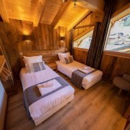 Apartment Telebenne4 Pure Morzine 16