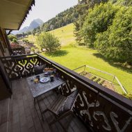 Apartement Gentianes Pure Morzine 16