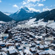 Apartment Telebenne2 Pure Morzine 27