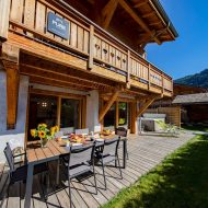 Apartment Telebenne3 Pure Morzine 13