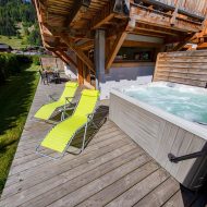 Apartment Telebenne3 Pure Morzine 15