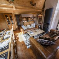 Apartement Telepherique Pure Morzine 4