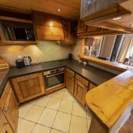 Apartement Telepherique Pure Morzine 5