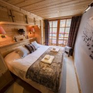 Apartement Telepherique Pure Morzine 10