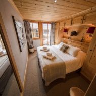 Apartement Telepherique Pure Morzine 12