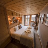 Apartement Telepherique Pure Morzine 14