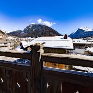 Apartement Telepherique Pure Morzine 19