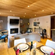 Pure Morzine Apartment La Réserve 1 8