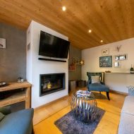 Pure Morzine Apartment La Réserve 1 3