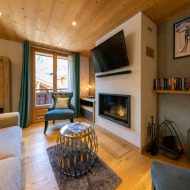 Pure Morzine Apartment La Réserve 1 6