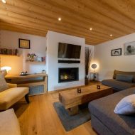 Pure Morzine Apartment La Réserve 2 4