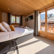 Pure Morzine Apartment La Réserve 2 14