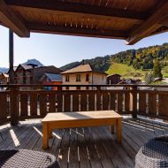 Pure Morzine Apartment La Réserve 2 19