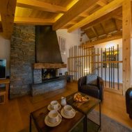 Pure Morzine Apartment La Réserve 3 4