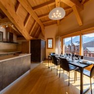 Pure Morzine Apartment La Réserve 3 9