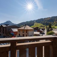 Pure Morzine Apartment La Réserve 3 33