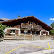 Chalet Plenay Pure Morzine 22