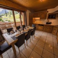 Apartement Edelweiss Pure Morzine 2