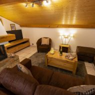 Apartement Edelweiss Pure Morzine 3