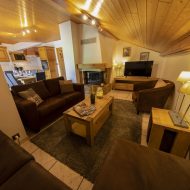 Apartement Edelweiss Pure Morzine 4