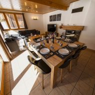 Chalet Les Forlcettes Pure Morzine 4