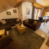 Apartement Edelweiss Pure Morzine 5