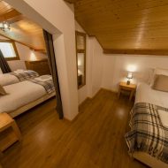 Apartement Edelweiss Pure Morzine 9