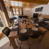 Chalet Les Forlcettes Pure Morzine 5