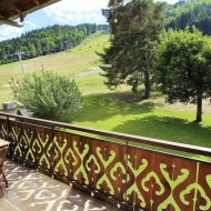 Apartement Edelweiss Pure Morzine 18