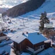 Apartement Edelweiss Pure Morzine 14