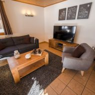 Chalet Les Forlcettes Pure Morzine 6