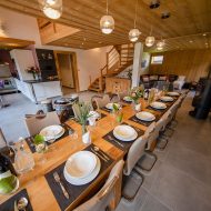 Chalet Super Morzine Pure Morzine 7