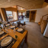 Chalet Super Morzine Pure Morzine 6