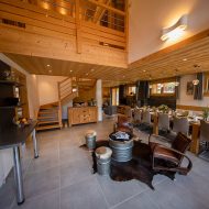 Chalet Super Morzine Pure Morzine 1