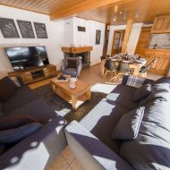 Chalet Les Forlcettes Pure Morzine 7