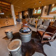 Chalet Super Morzine Pure Morzine 12