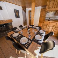 Chalet Les Forlcettes Pure Morzine 8