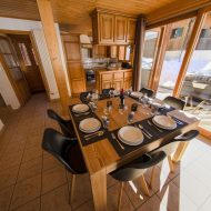 Chalet Les Forlcettes Pure Morzine 9