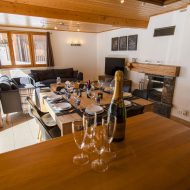 Chalet Les Forlcettes Pure Morzine 12