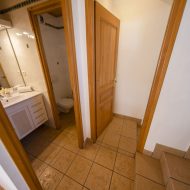 Chalet Les Forlcettes Pure Morzine 13