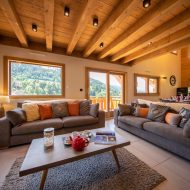 Pure Morzine Chalet JJ 4